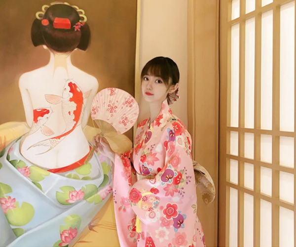 深圳spa养生Kanimi养生欢迎您